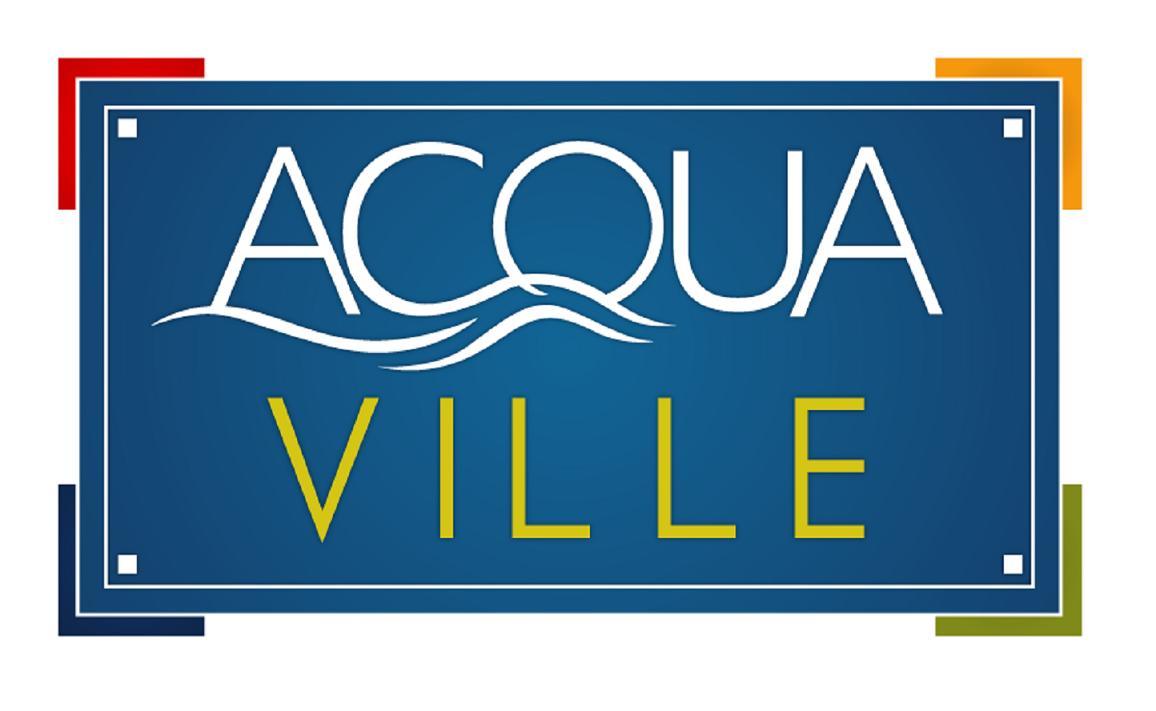 إلهابيلا Condominio Acquaville - Curral Casa 2 المظهر الخارجي الصورة